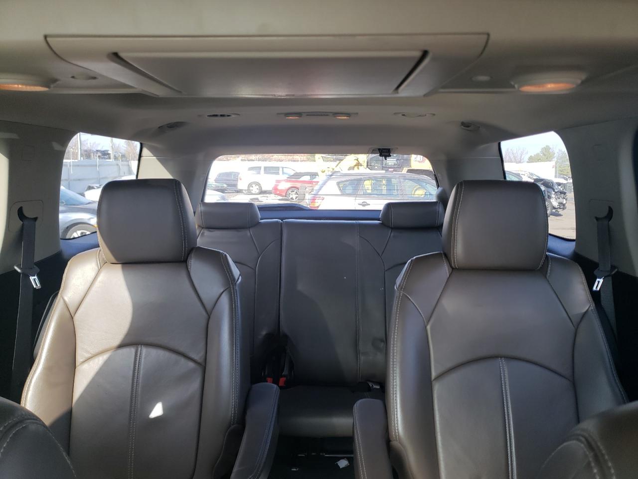 2014 GMC Acadia Slt-1 VIN: 1GKKVRKD0EJ158486 Lot: 92677575