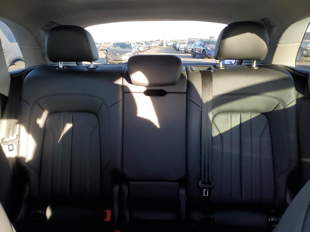 2020 Audi Q5 - Image 10