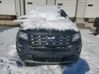 2017 Ford Explorer Limited للبيع في Louisville، KY - Side