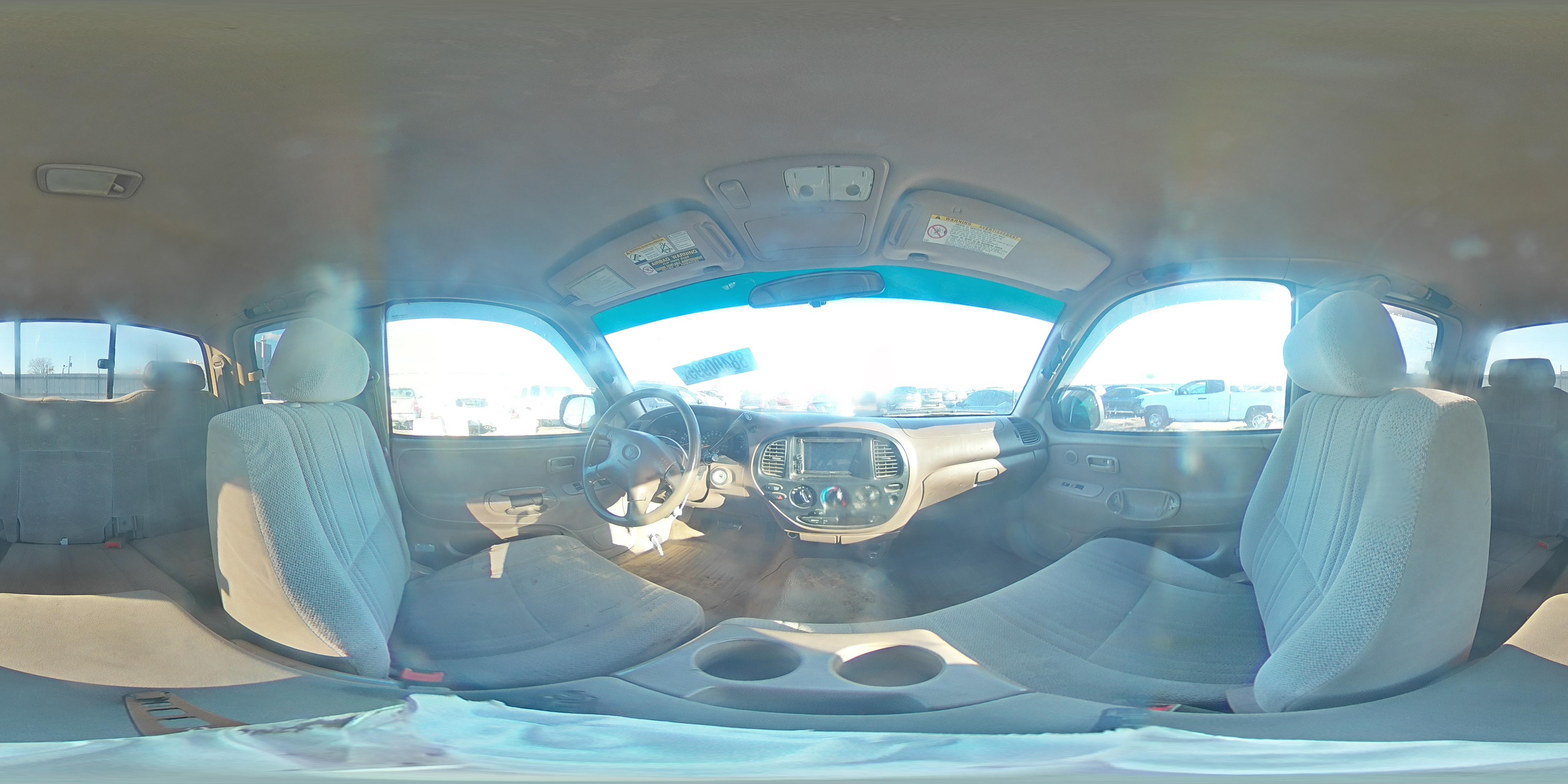 2002 Toyota Tundra - Image 13