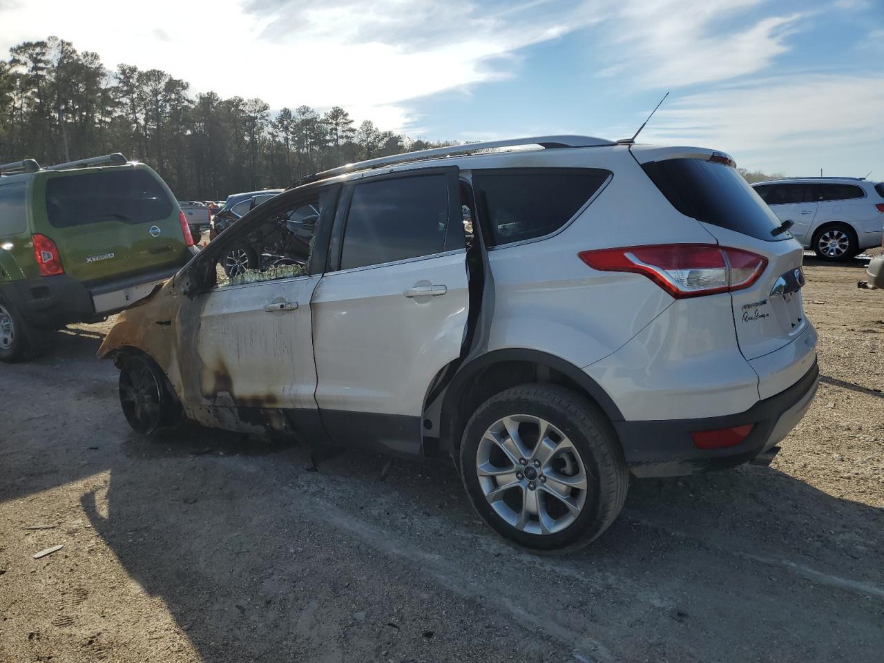2016 Ford Escape - Image 2