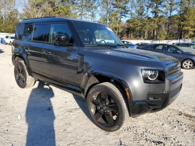 2025 LAND ROVER DEFENDER 110 X-DYNAMIC SE