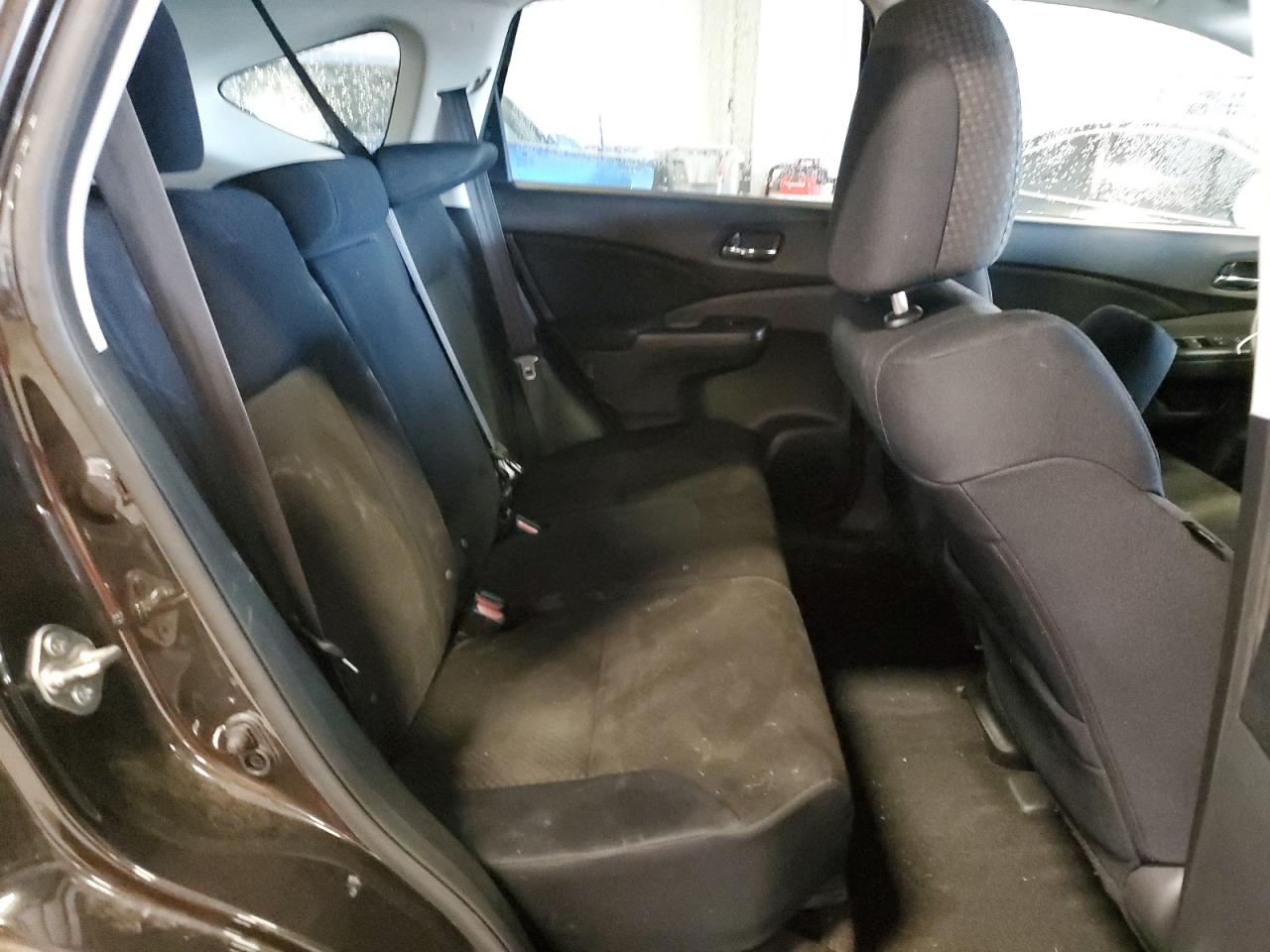 2016 Honda CR-V - Image 11