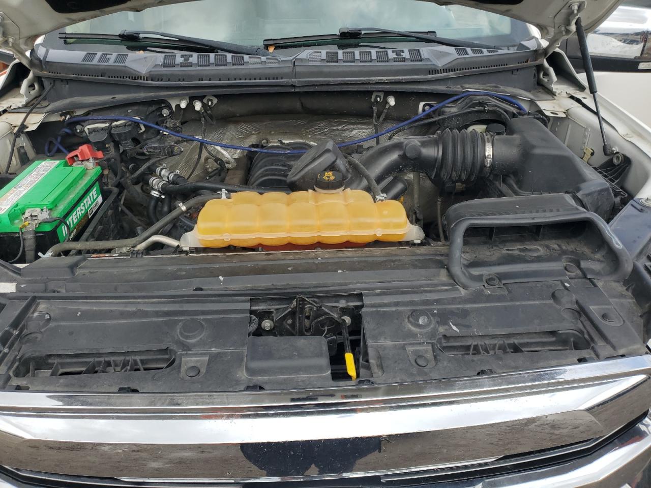 2015 Ford F-150 - Image 11