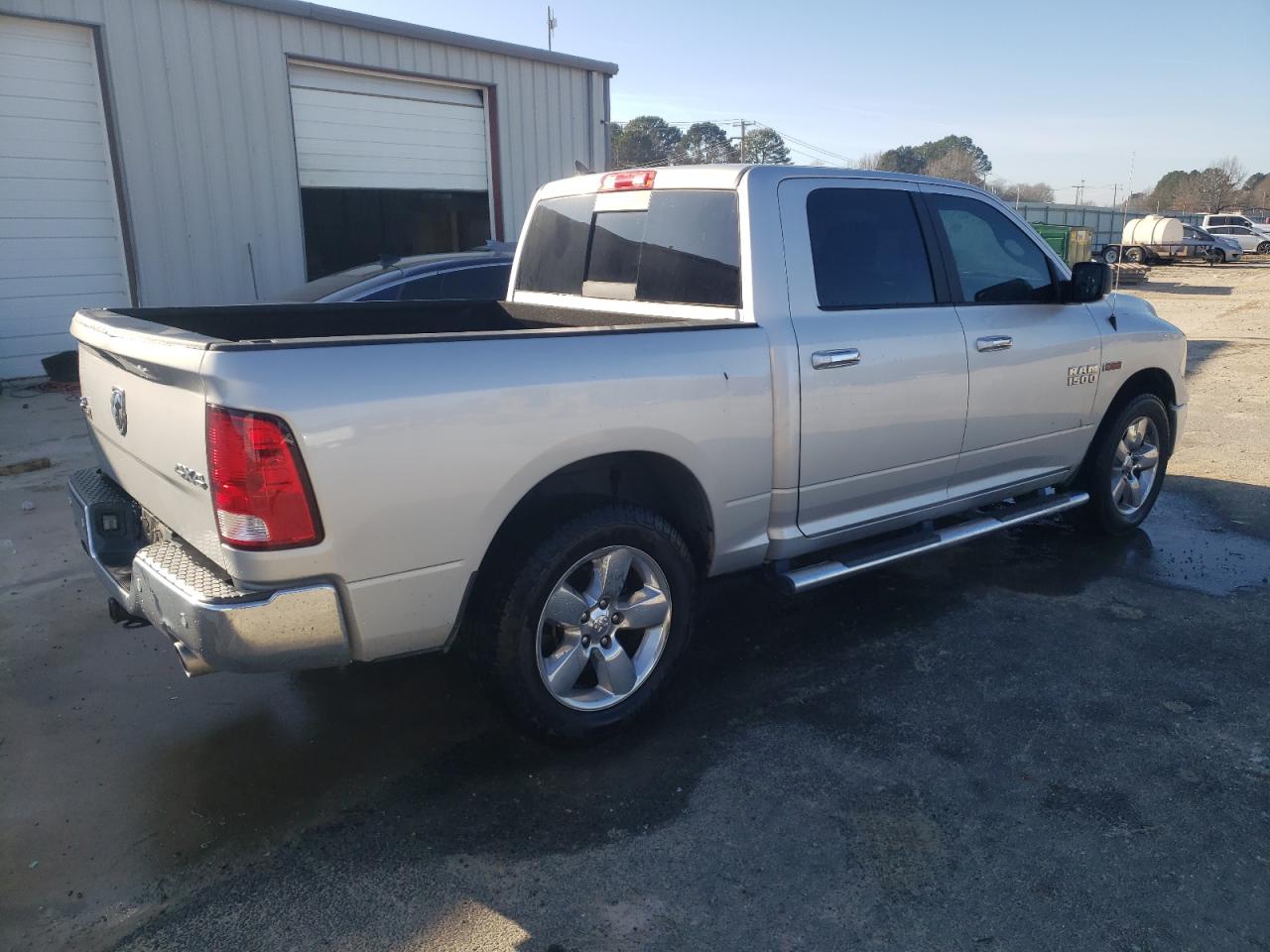 VIN 1C6RR7LM7JS354714 2018 RAM 1500 no.3