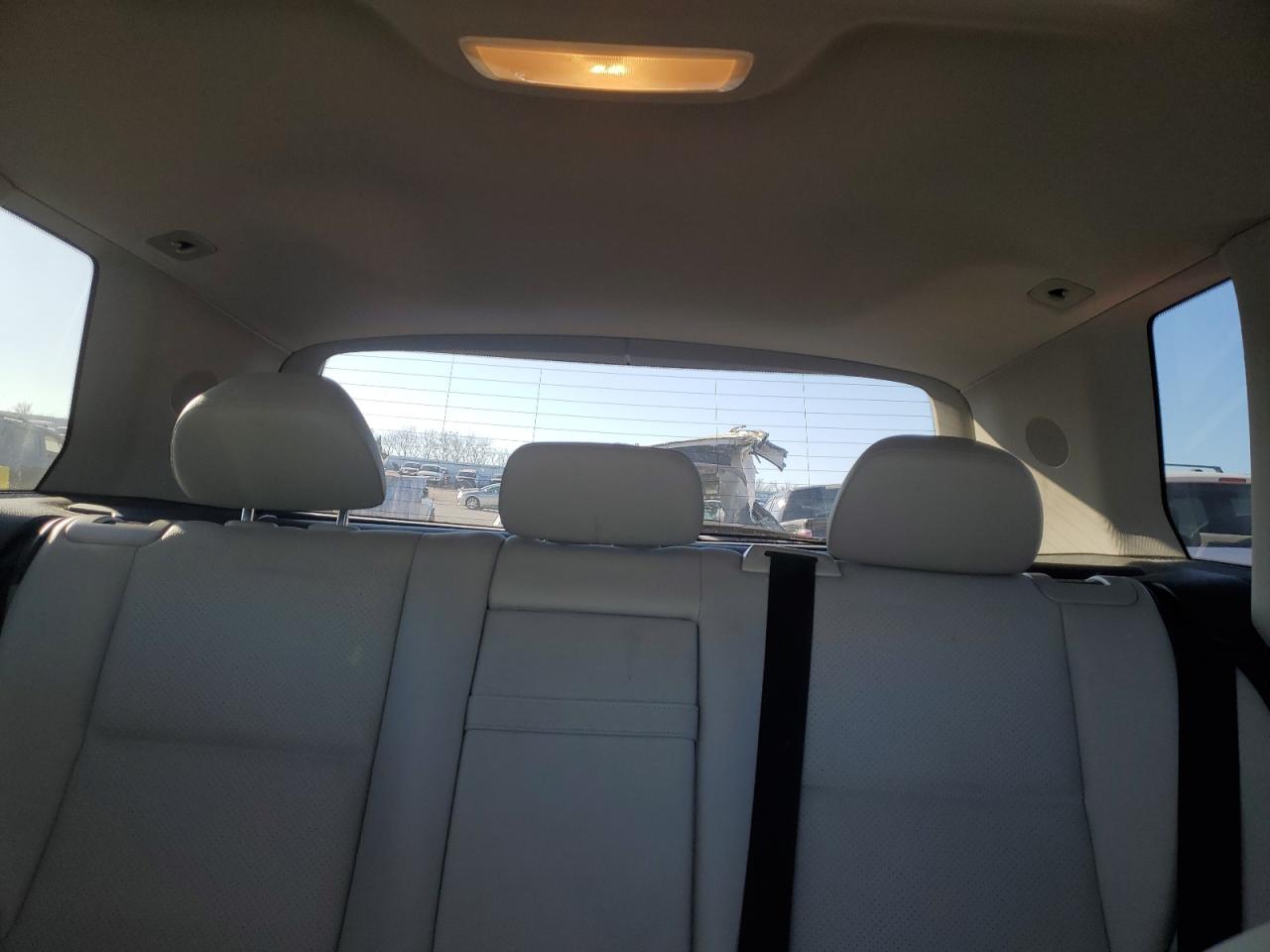 2013 Mercedes-Benz GLK-klasse - Image 10