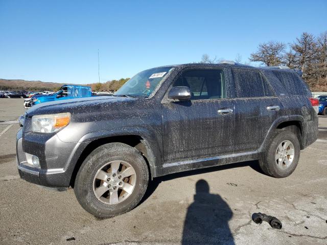  TOYOTA 4RUNNER 2013 Charcoal