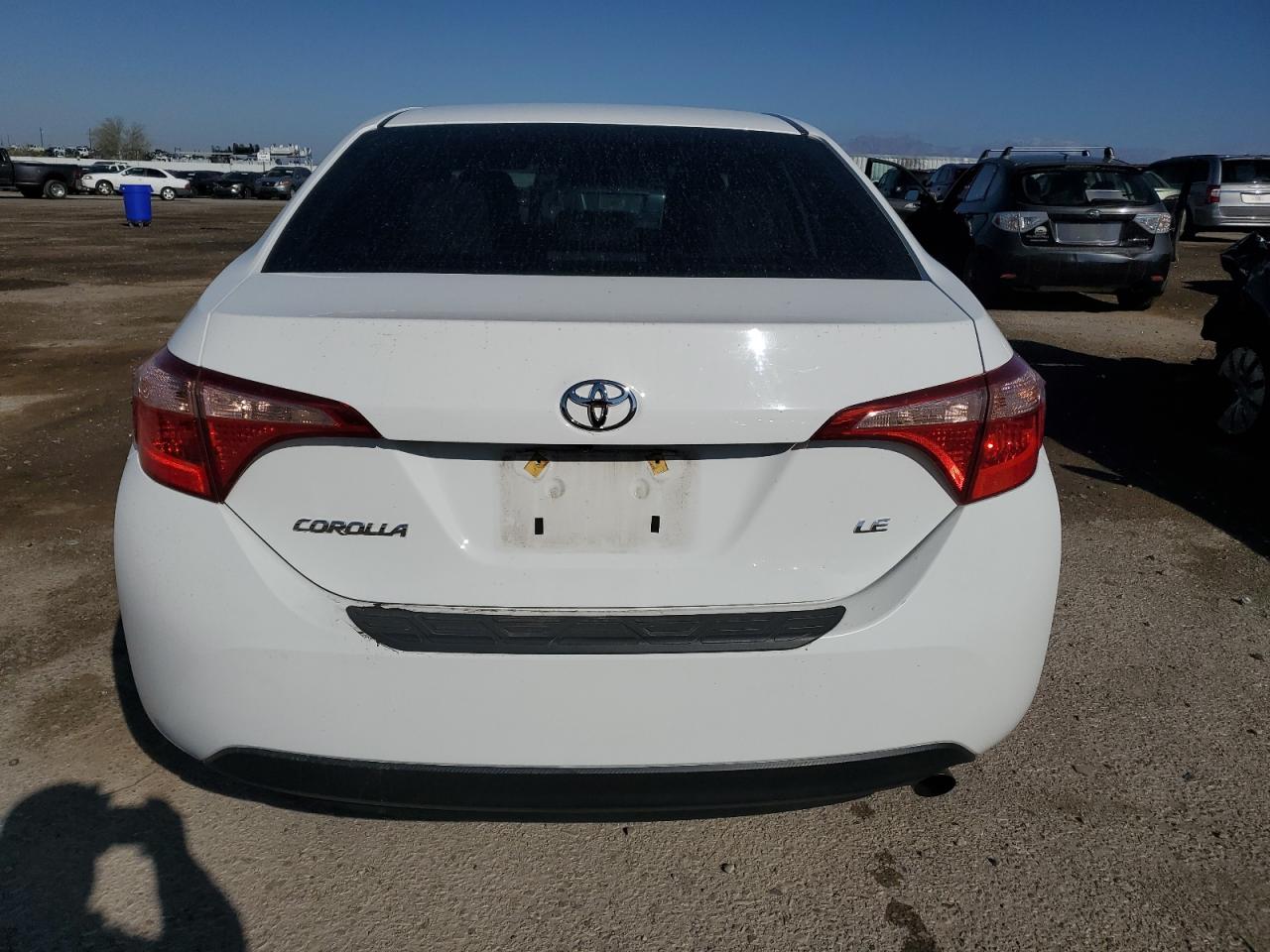 2017 Toyota Corolla - Image 6