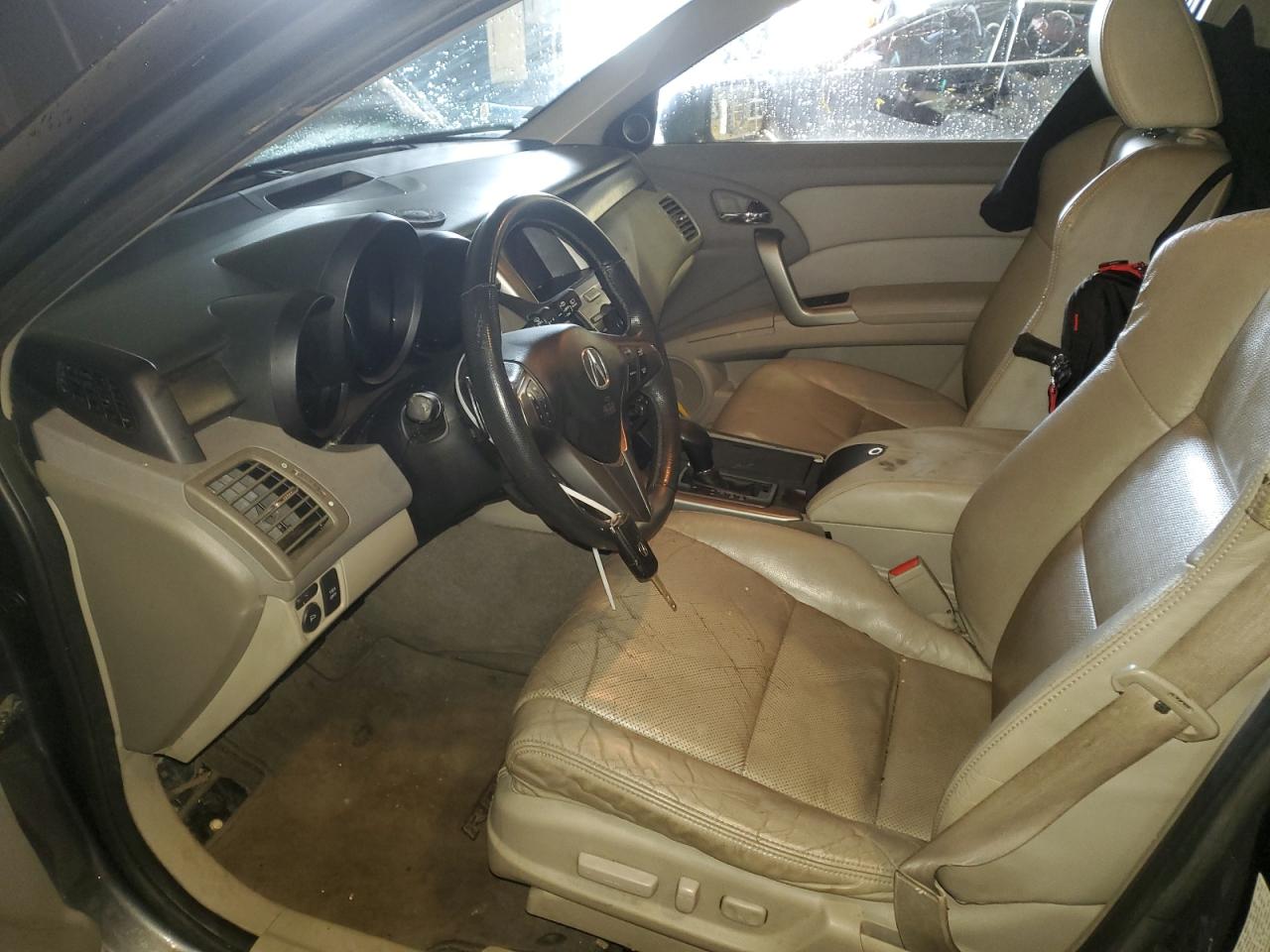 2010 Acura RDX - Image 7