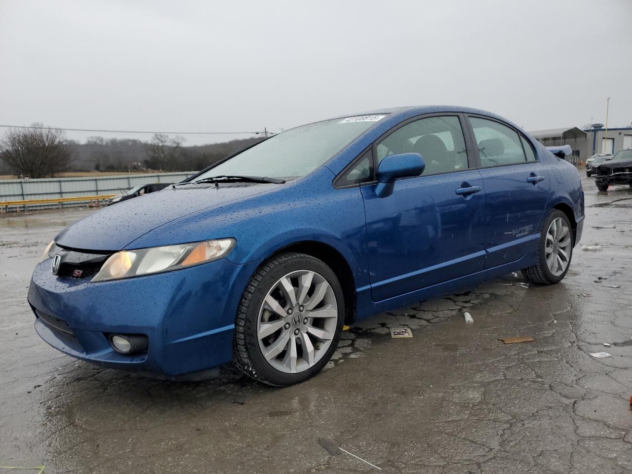 2011 Honda Civic - Image 1