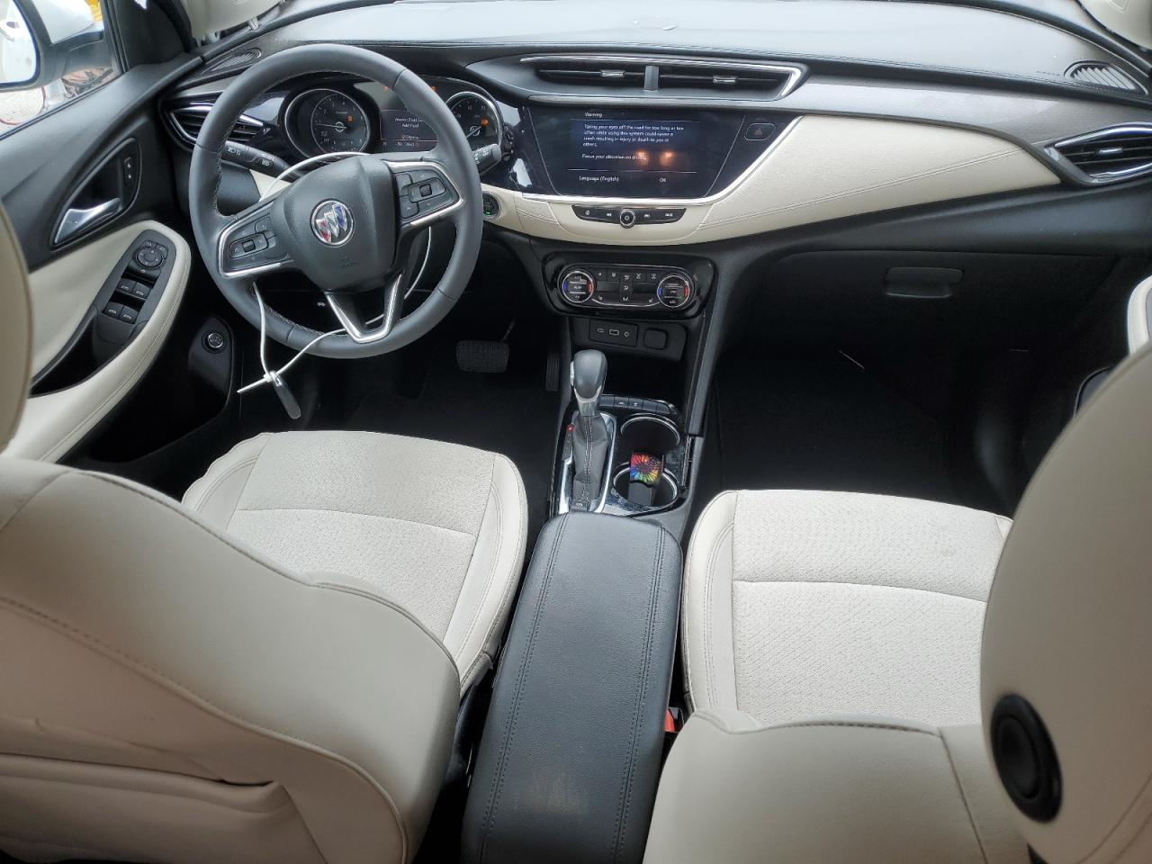 2020 Buick Encore - Image 8