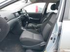 2006 TOYOTA COROLLA CO for sale at Copart SANDWICH