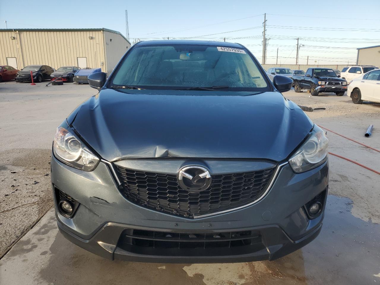 2013 Mazda CX-5 - Image 5