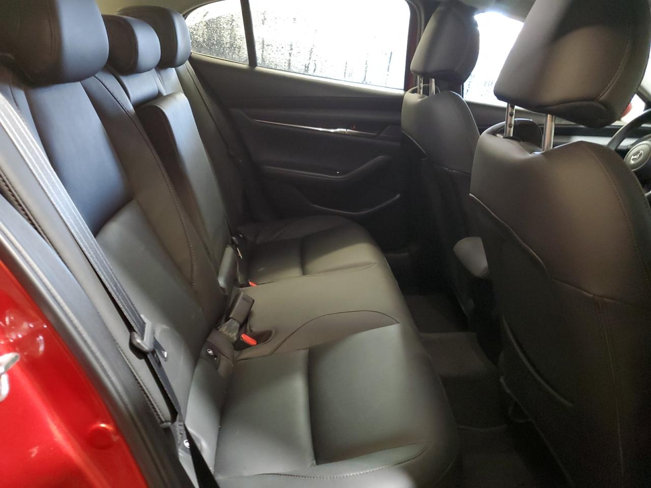2019 Mazda 3 - Image 10