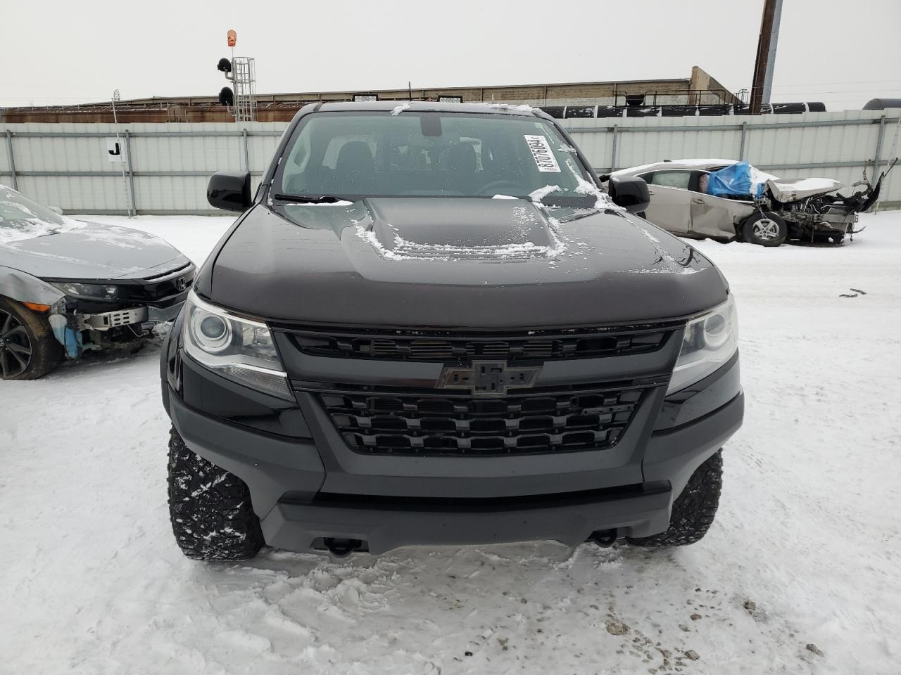 2019 Chevrolet Colorado - Image 5