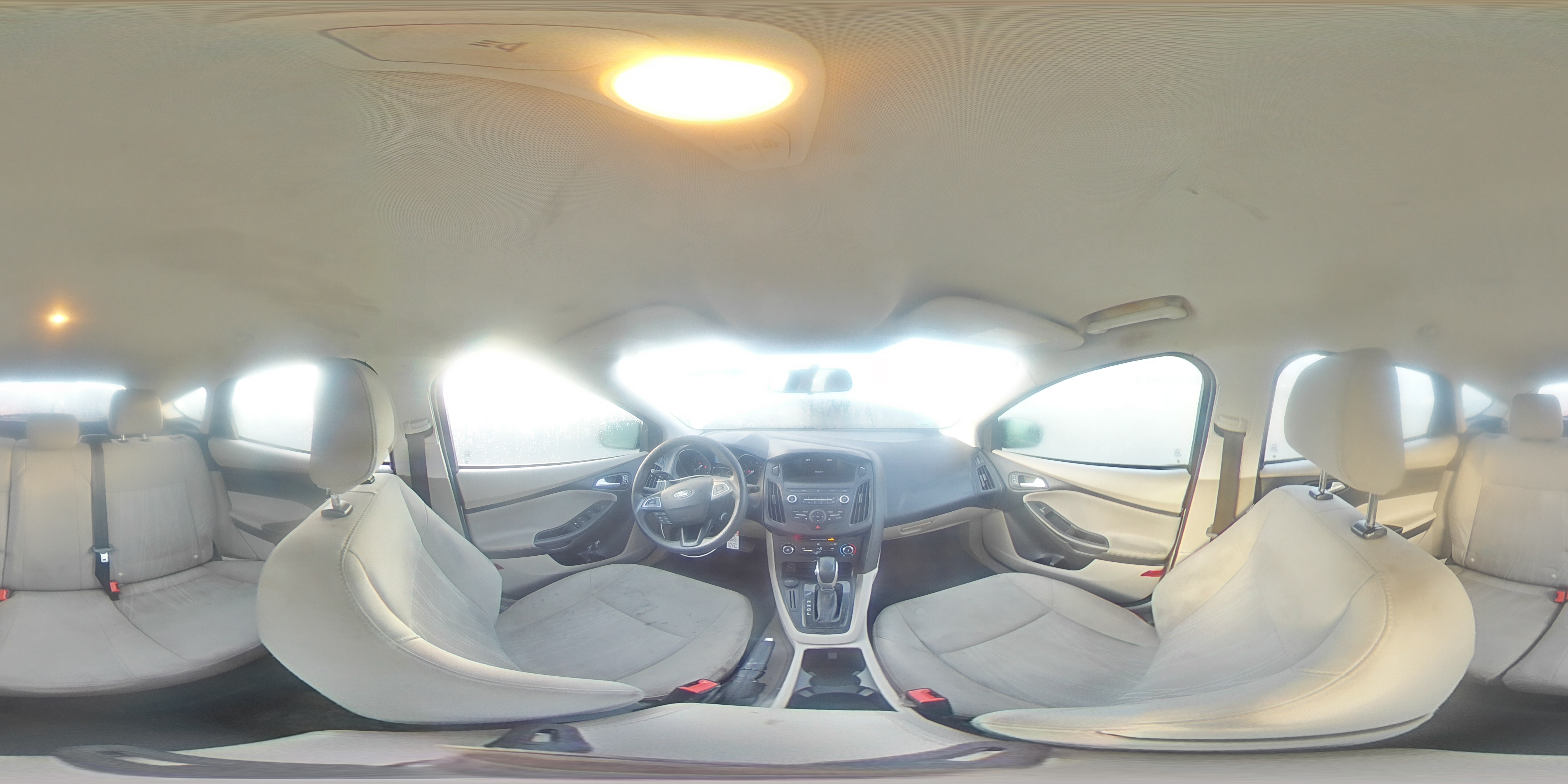 2018 Ford Focus - Image 12