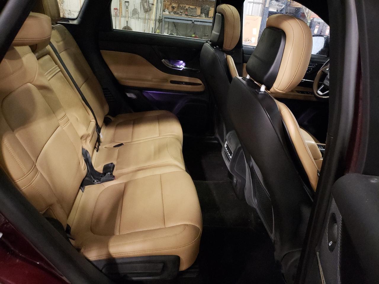 2020 Lincoln Corsair - Image 11