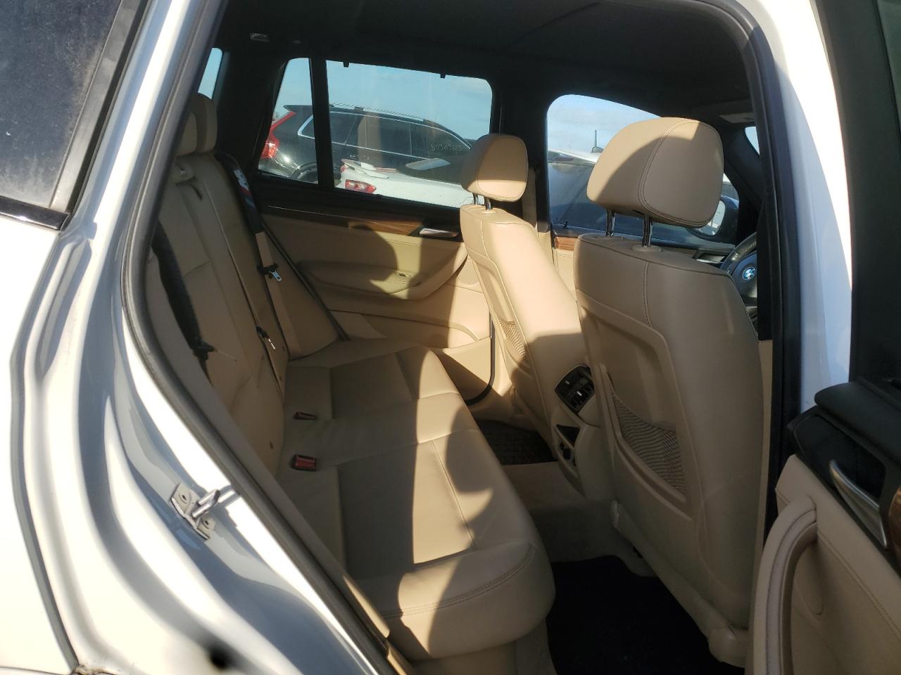 2013 BMW X3 - Image 10