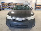 2012 Toyota Camry Base en Venta en Arlington, WA - Rear End