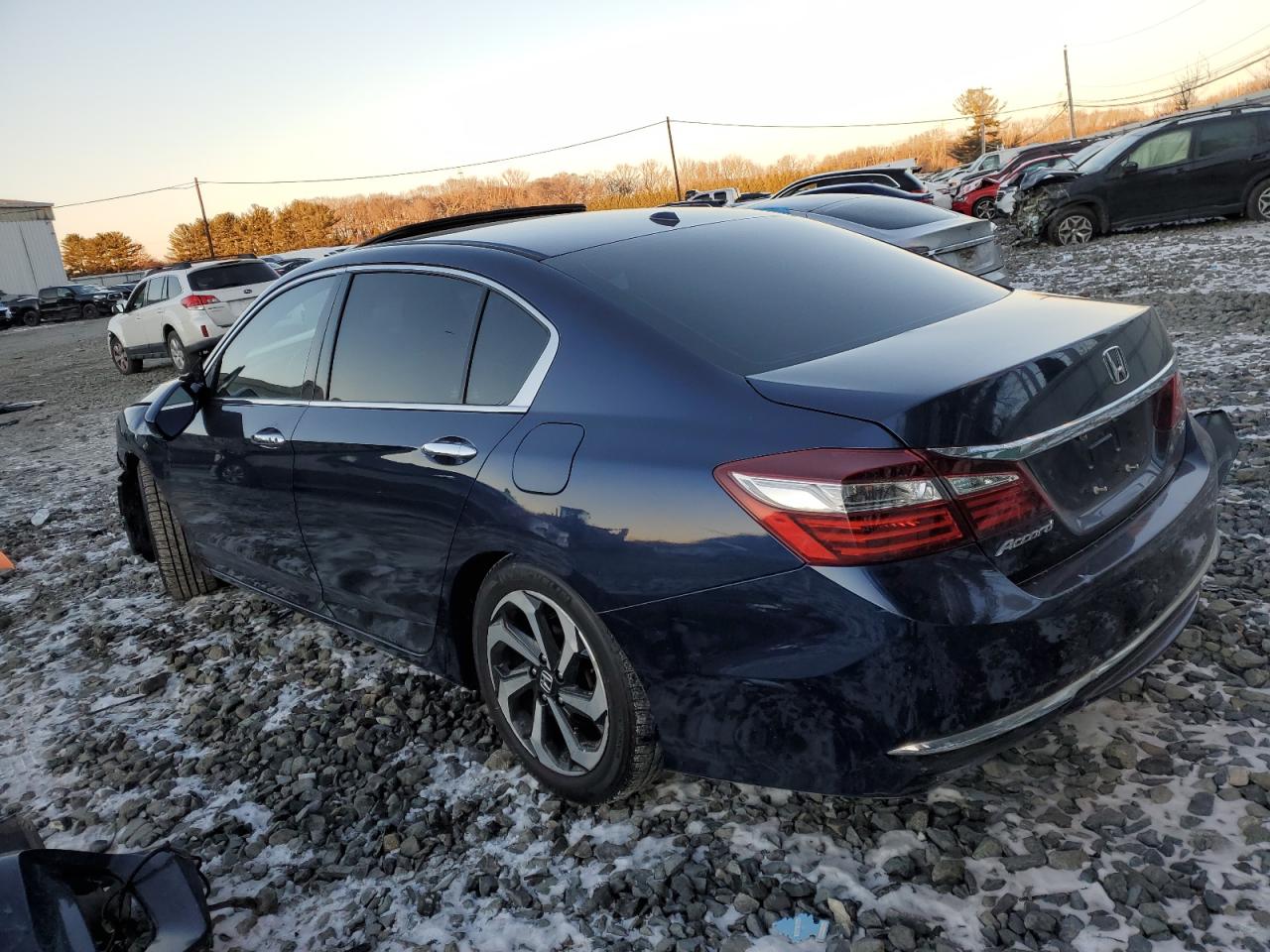 2016 Honda Accord - Image 2