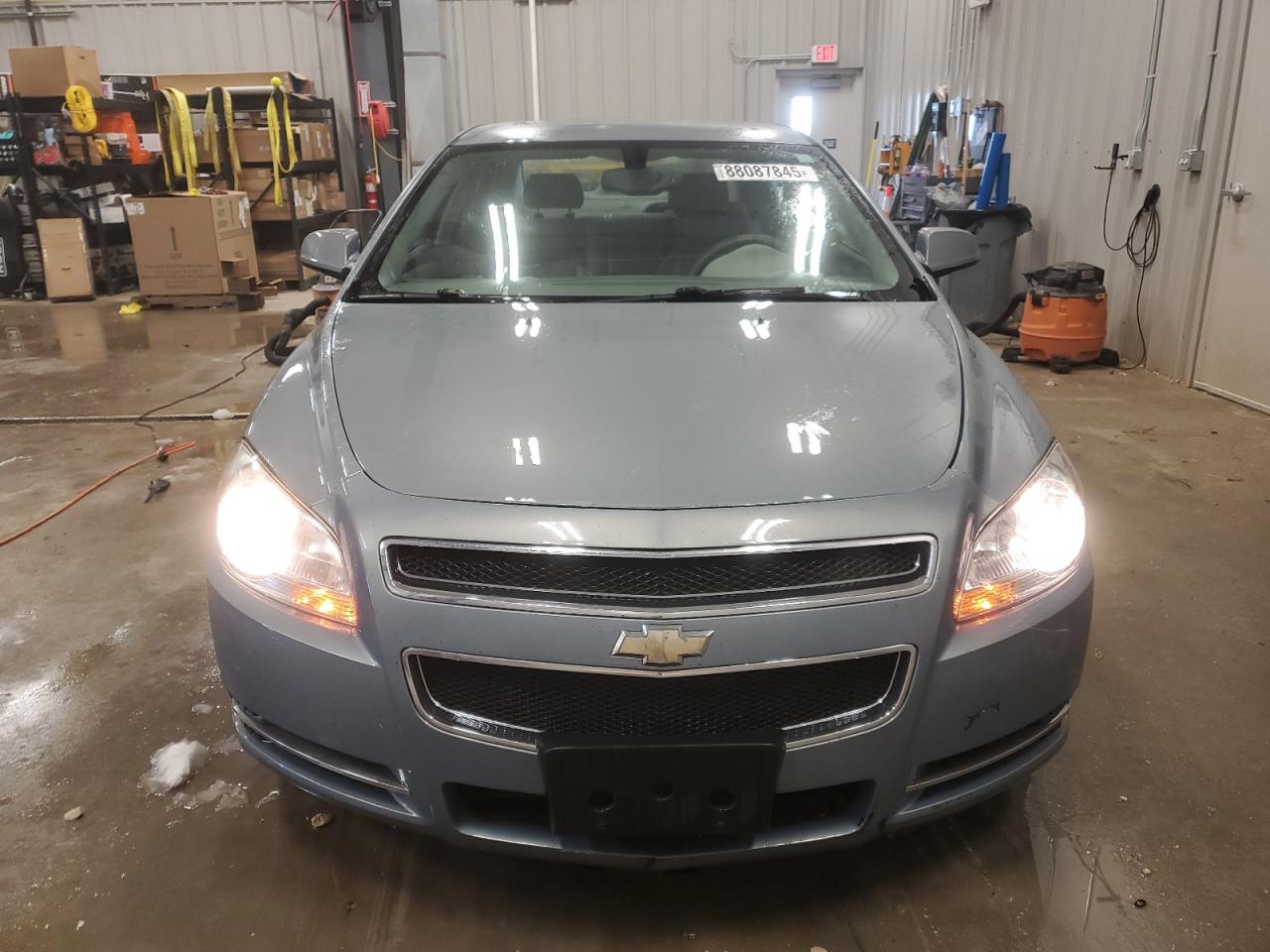 2009 Chevrolet Malibu - Image 5