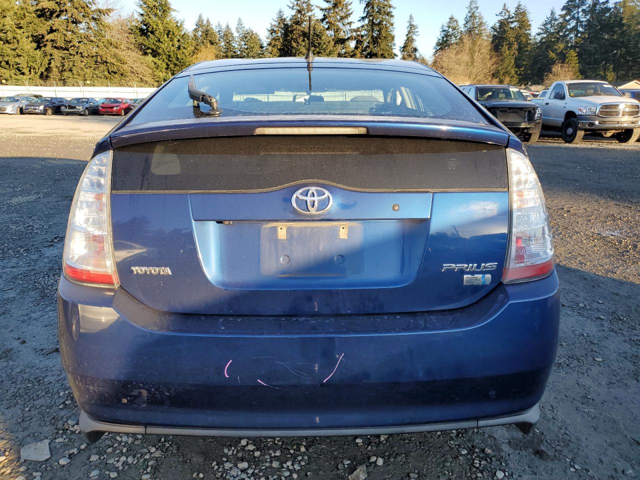 2009 Toyota Prius - Image 6