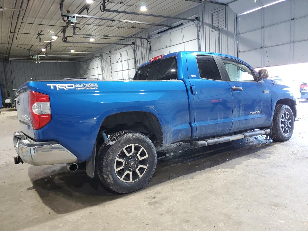 2018 Toyota Tundra - Image 3