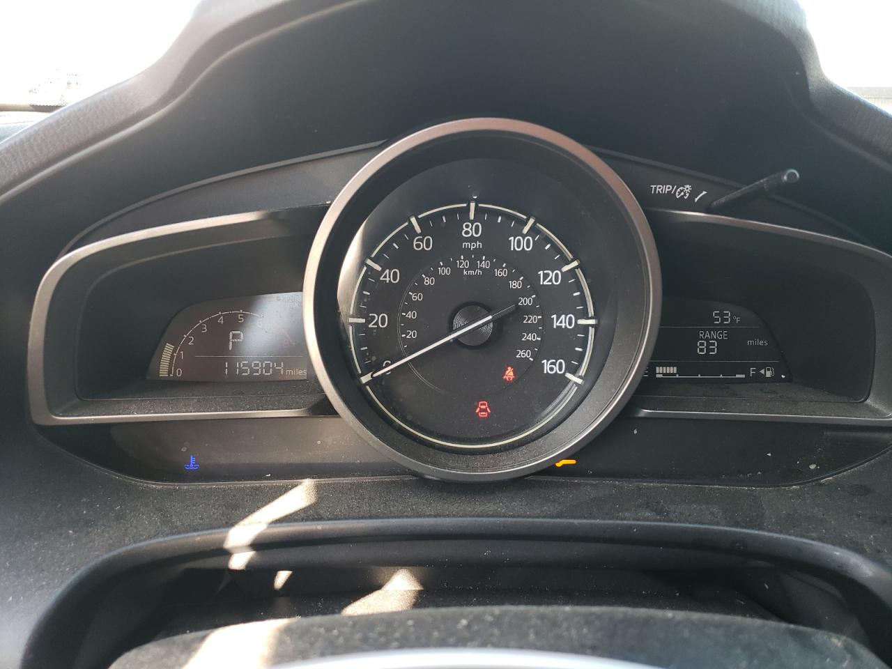2018 Mazda 3 - Image 9