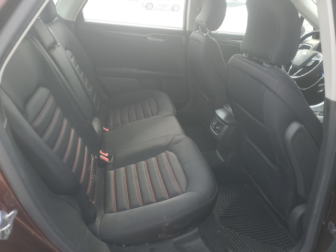 2015 Ford Fusion - Image 10