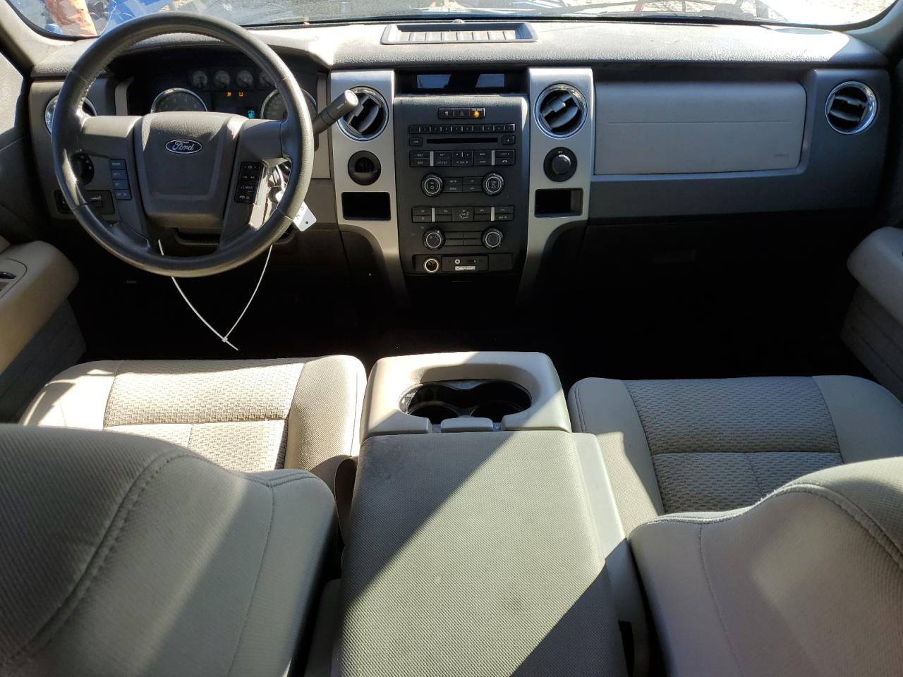 2009 Ford F-150 - Image 8