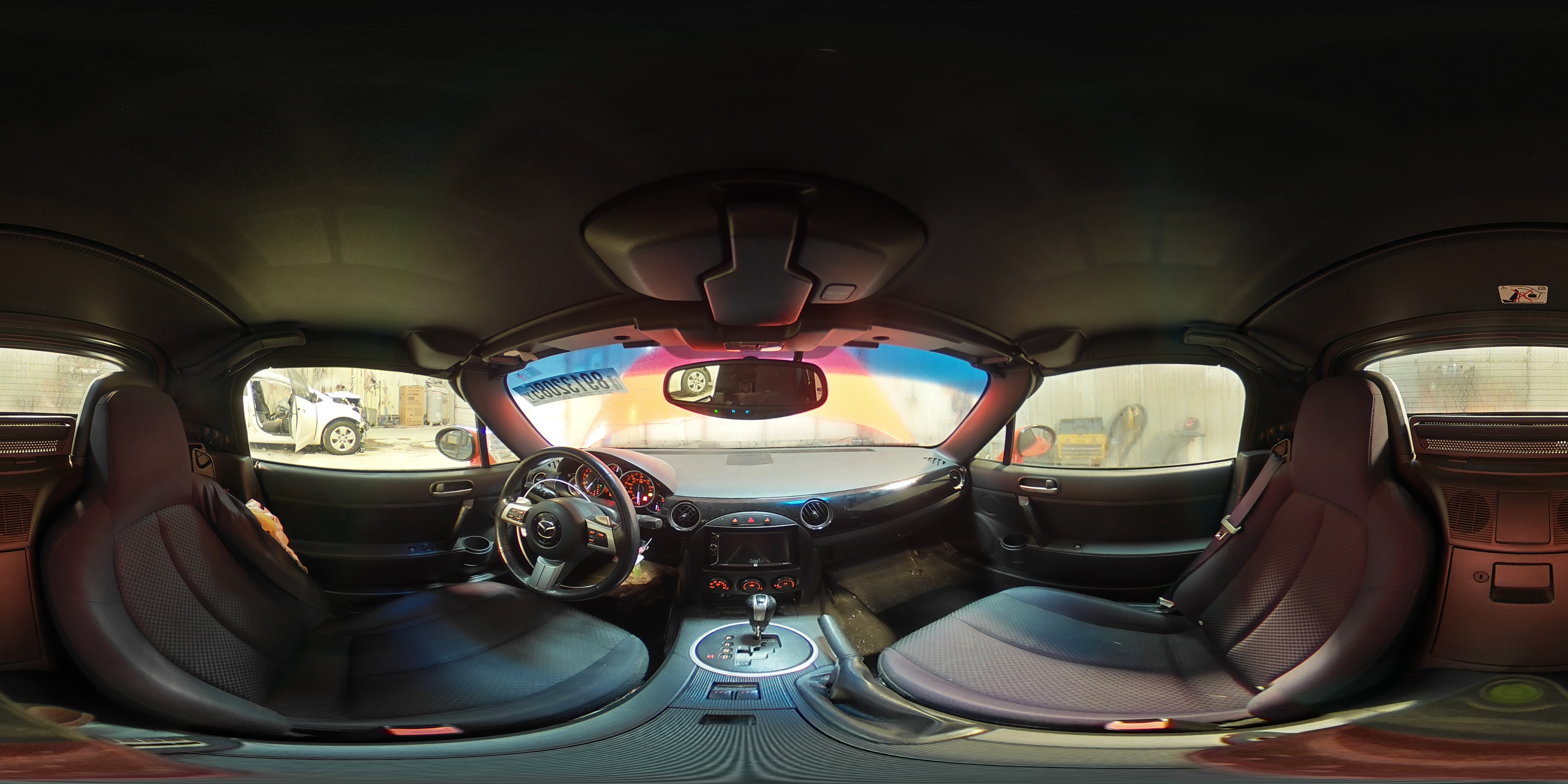 2008 Mazda MX-5 - Image 12