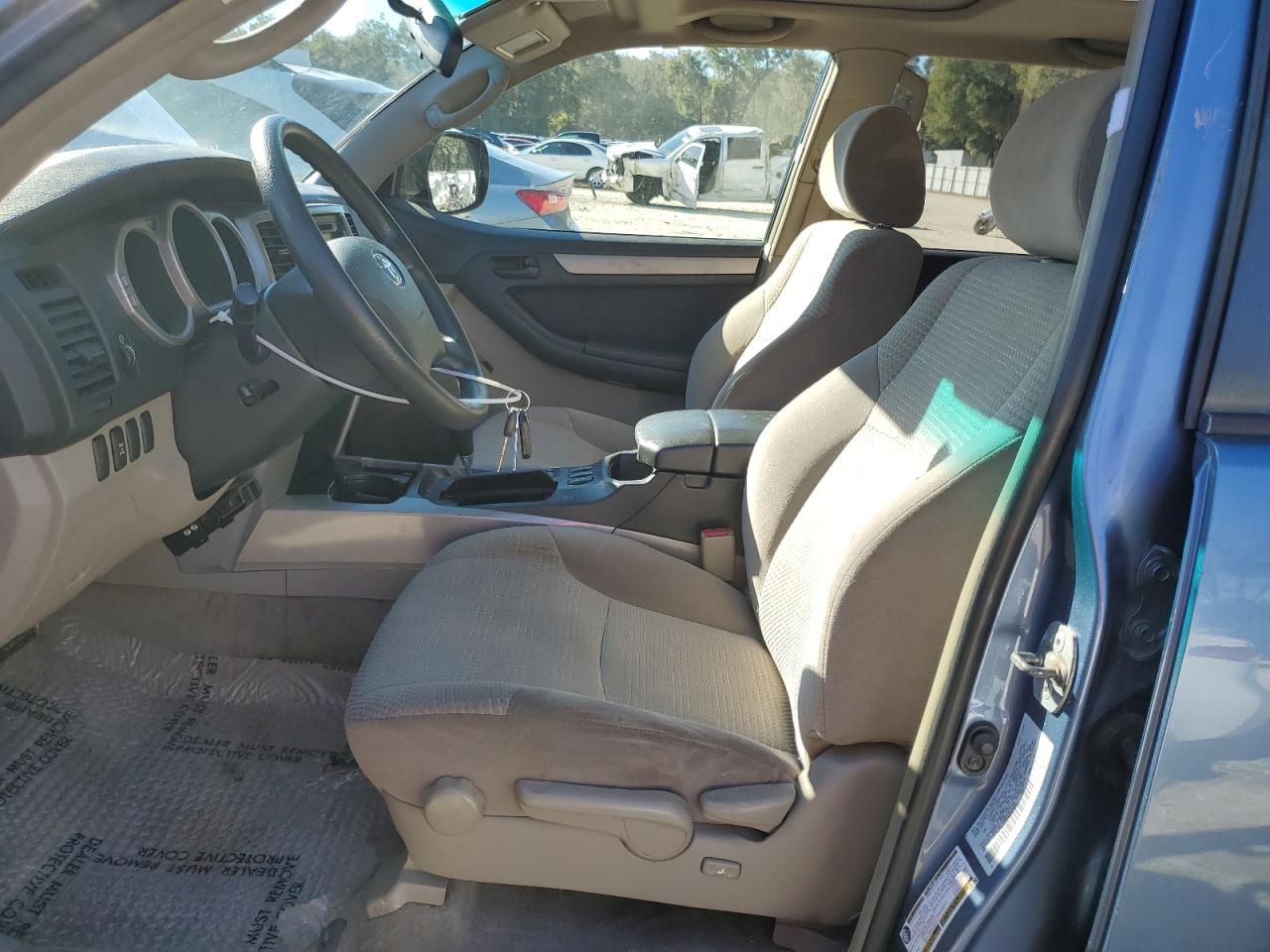 2004 Toyota 4Runner - Image 7