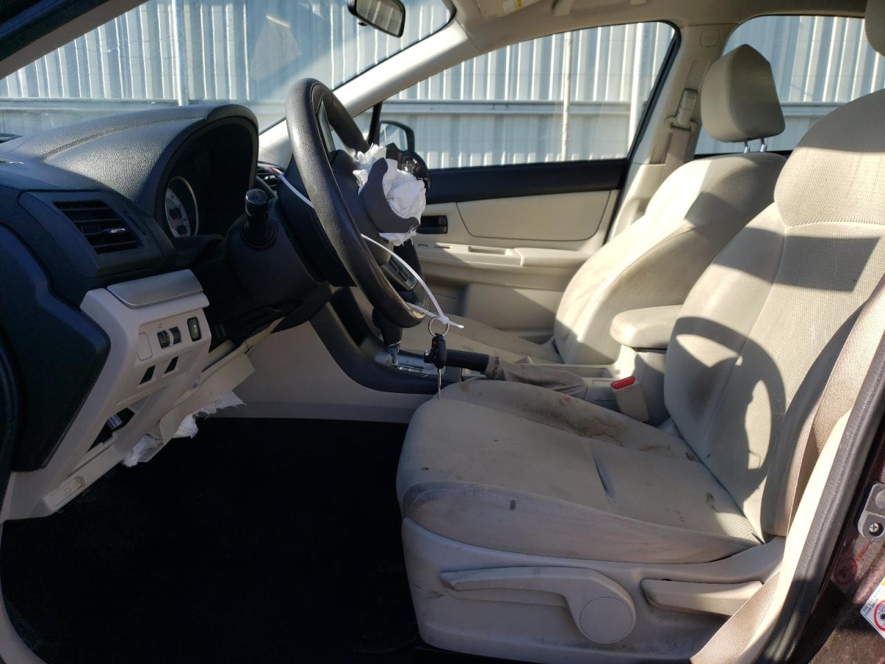 2013 Subaru Impreza - Image 7