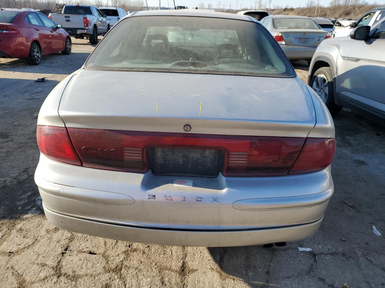 2003 Buick Regal - Image 6