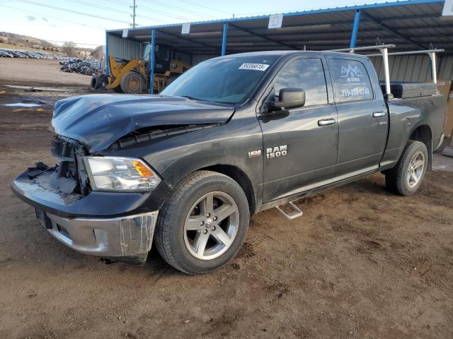 2015 Ram 1500 Slt