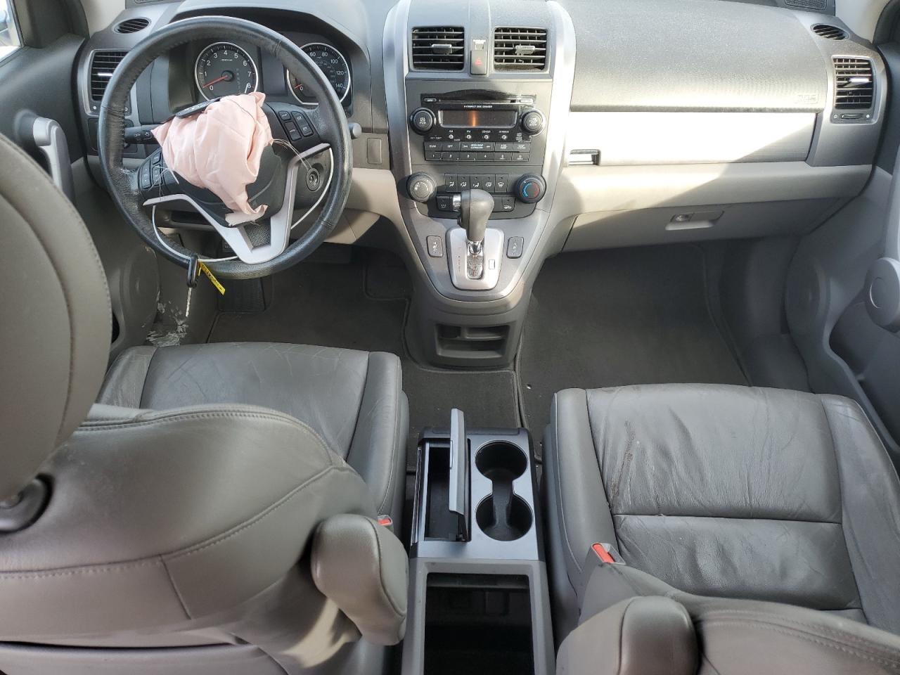 2007 Honda CR-V - Image 8