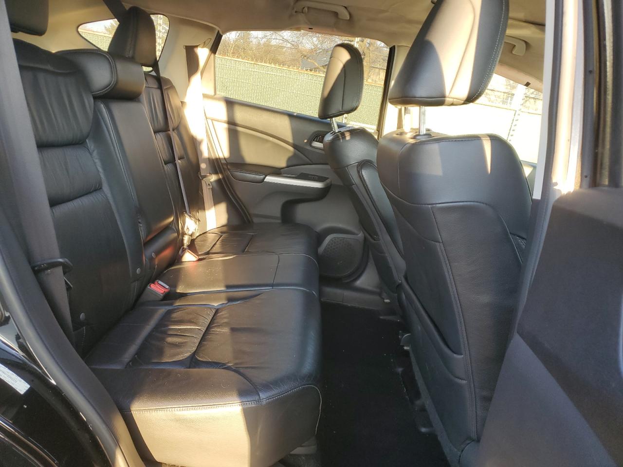 2013 Honda CR-V - Image 11