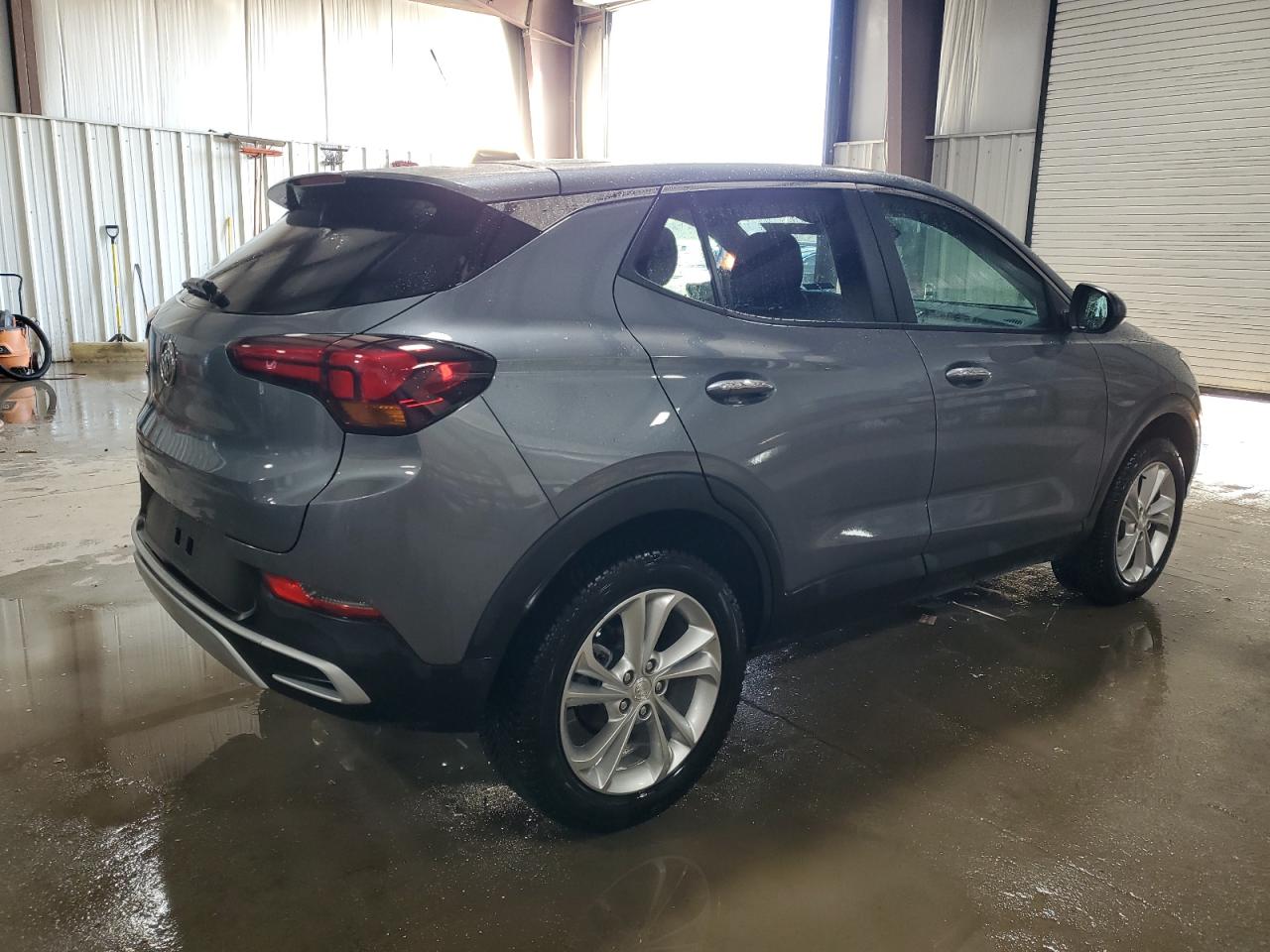 2022 Buick Encore - Image 3