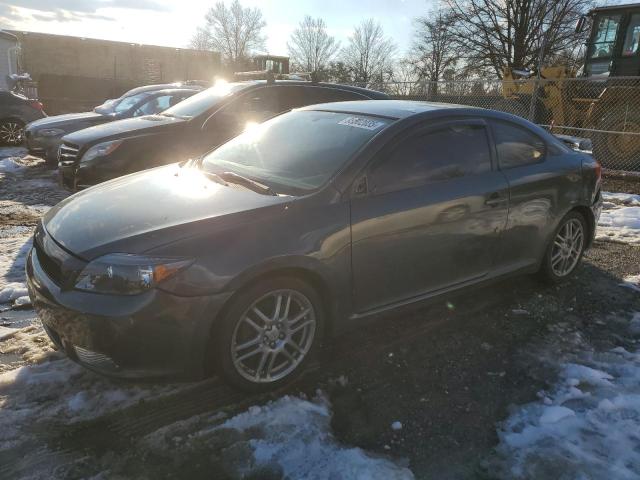 2007 Toyota Scion Tc 