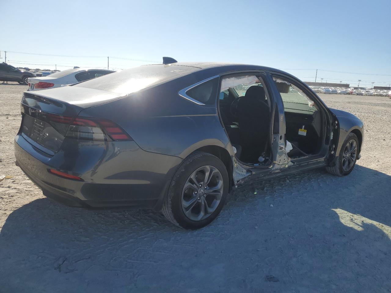 2023 Honda Accord - Image 3