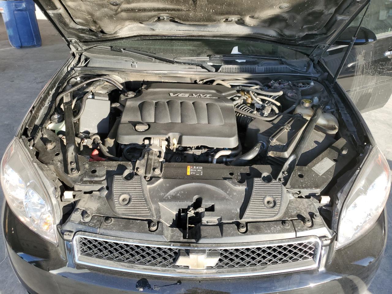 2013 Chevrolet Impala - Image 11
