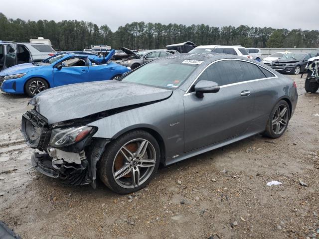 2018 Mercedes-Benz E 400