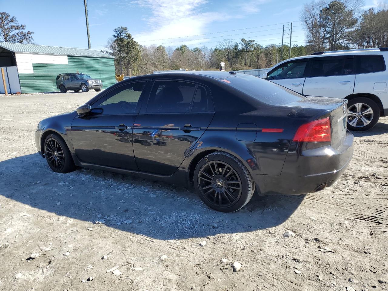 2005 Acura TL - Image 2