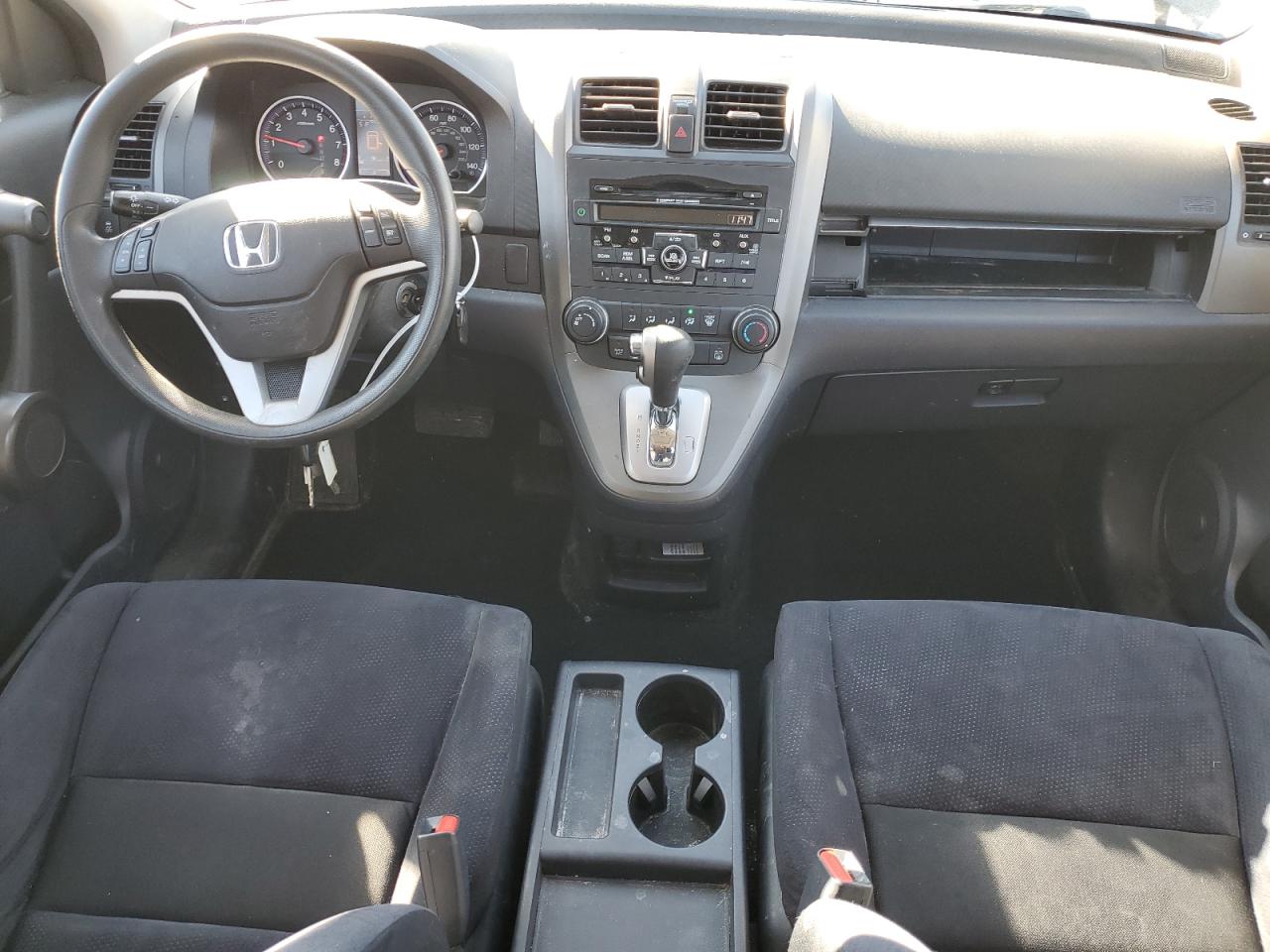 2011 Honda CR-V - Image 8