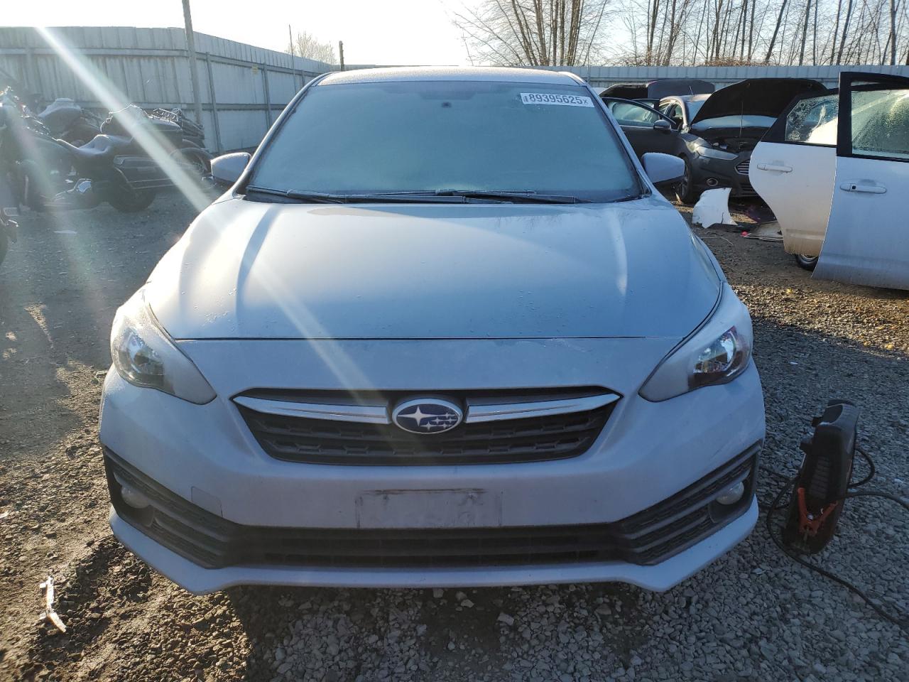 2022 Subaru Impreza - Image 5