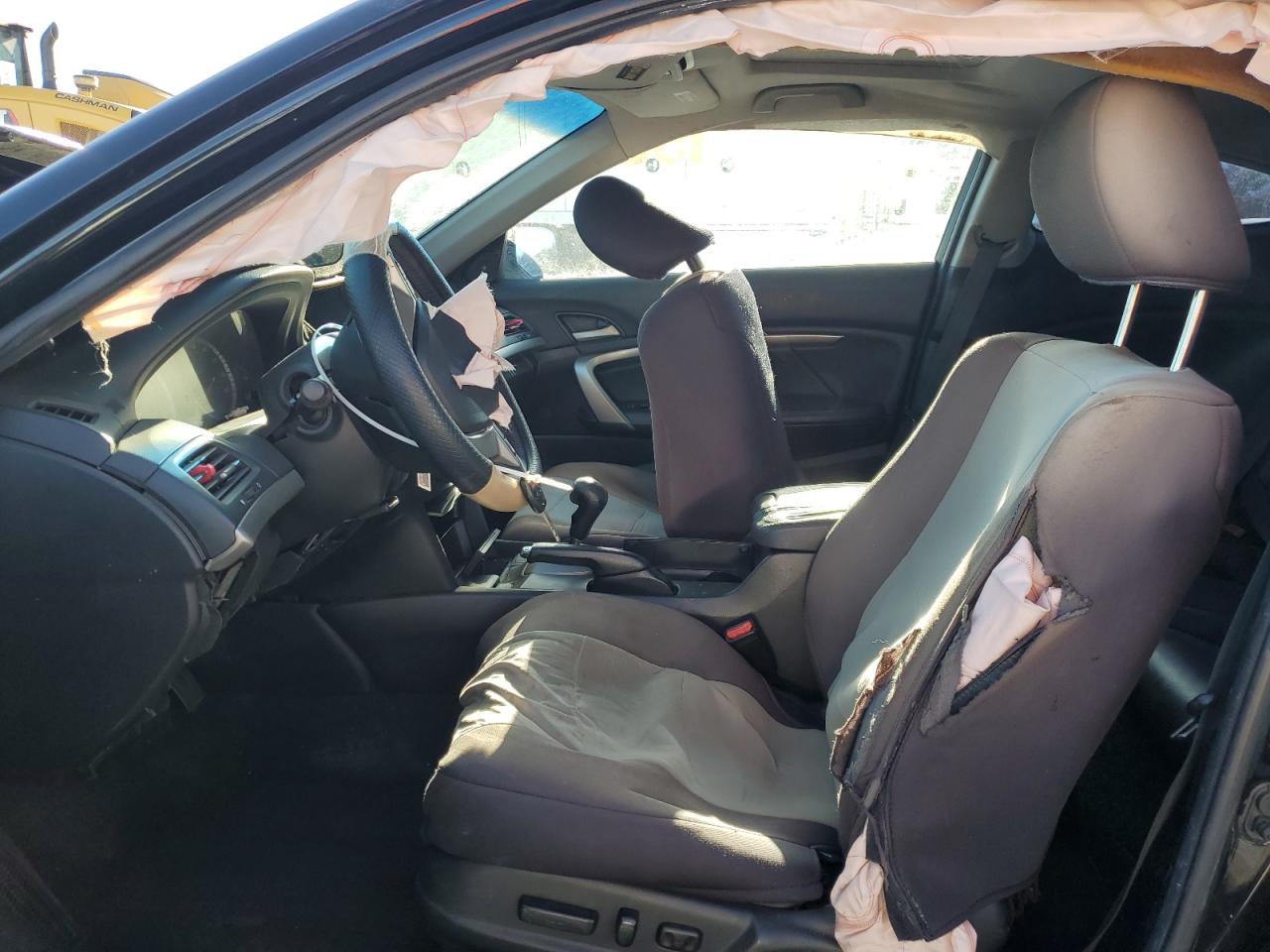 2008 Honda Accord - Image 7