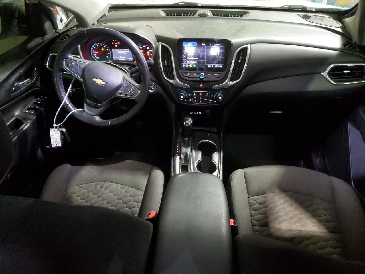 2019 Chevrolet Equinox - Image 8