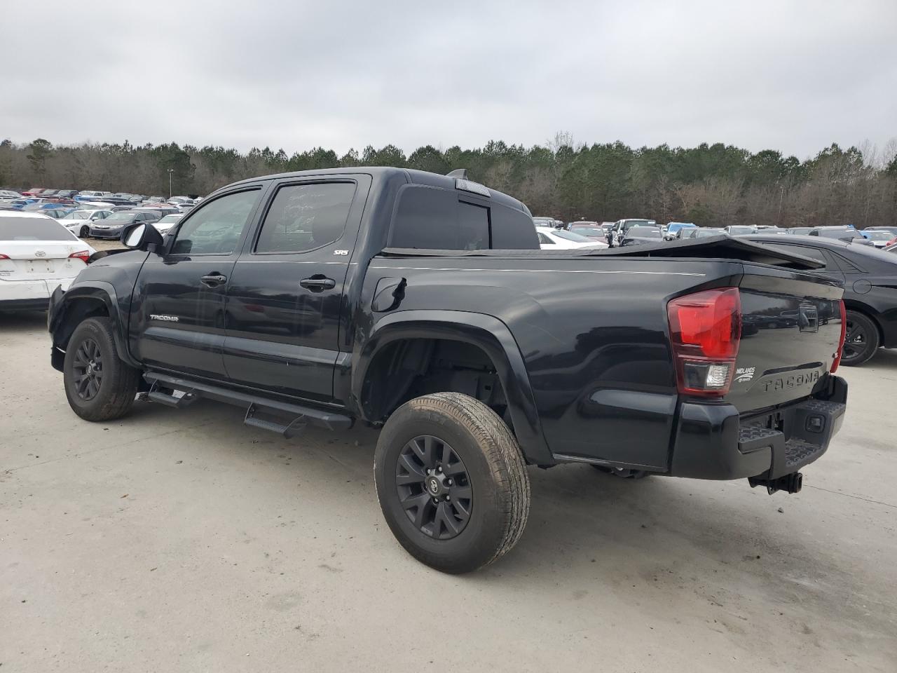 2022 Toyota Tacoma - Image 2