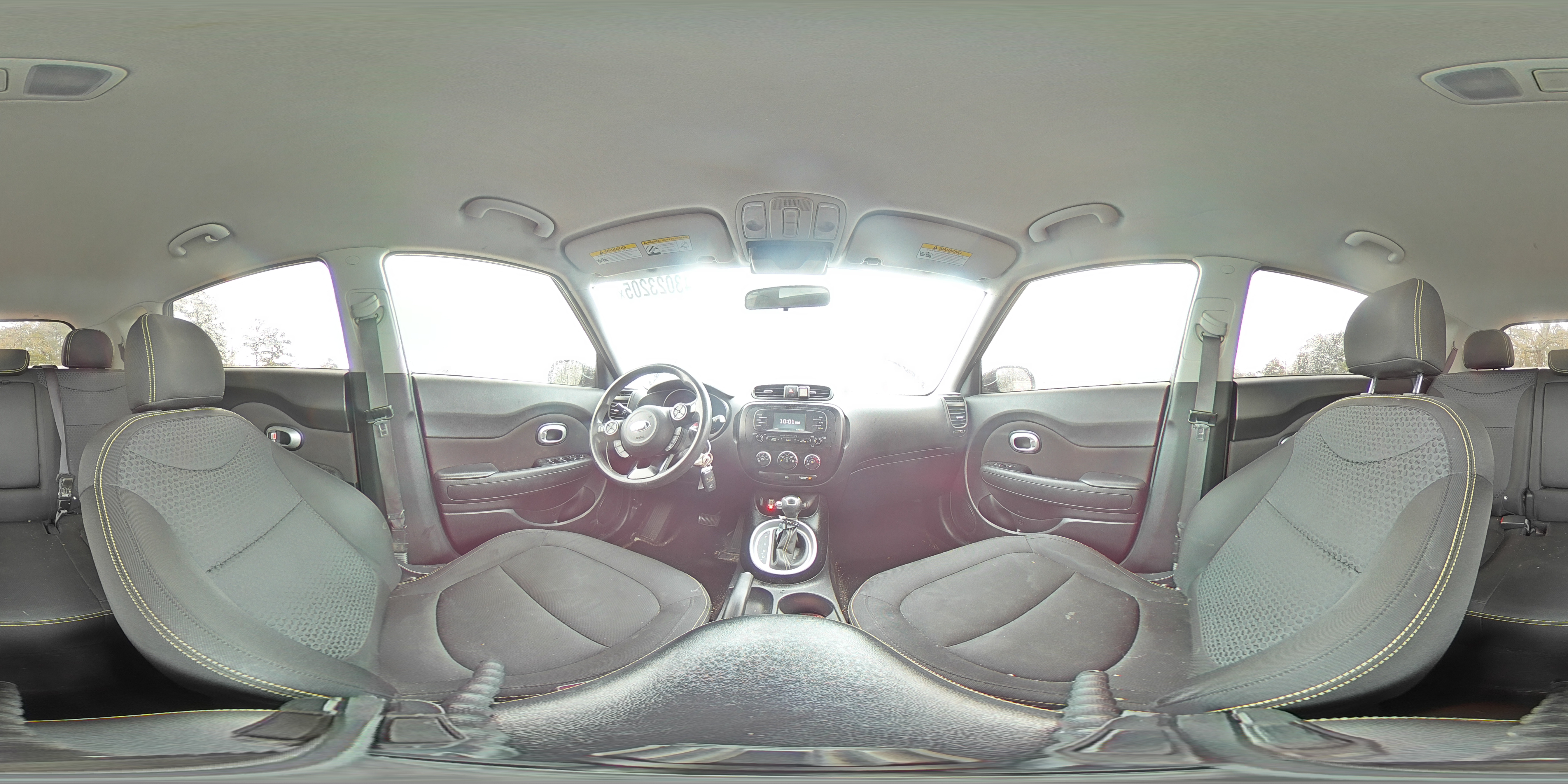 2016 Kia Soul - Image 15