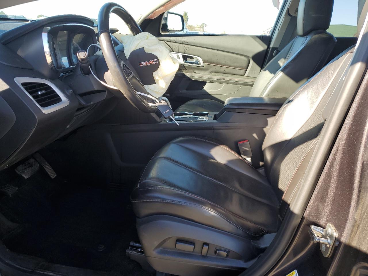 2015 GMC Terrain - Image 7